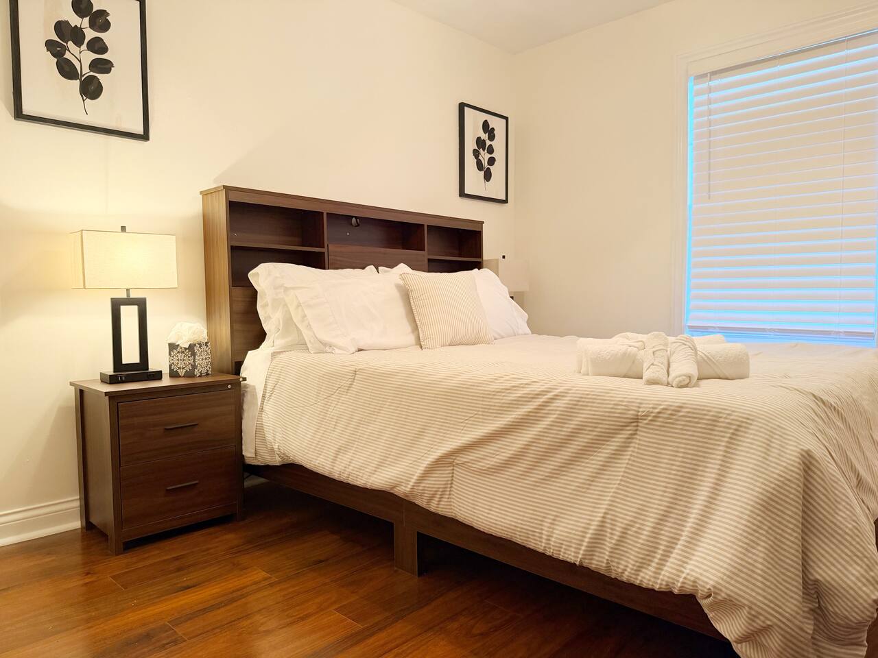 Bramblewood Home - 3BD/2BR Spacious Northside Home photo 3