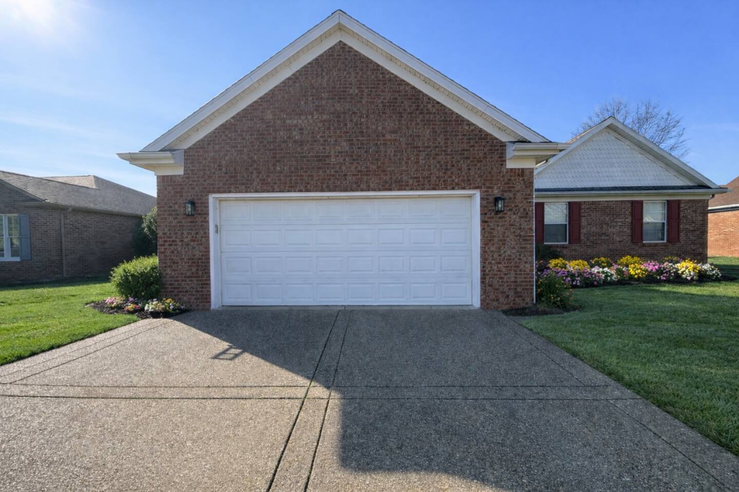 Bramblewood Home - 3BD/2BR Spacious Northside Home