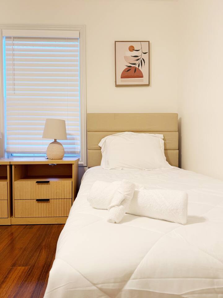 Bramblewood Home - 3BD/2BR Spacious Northside Home