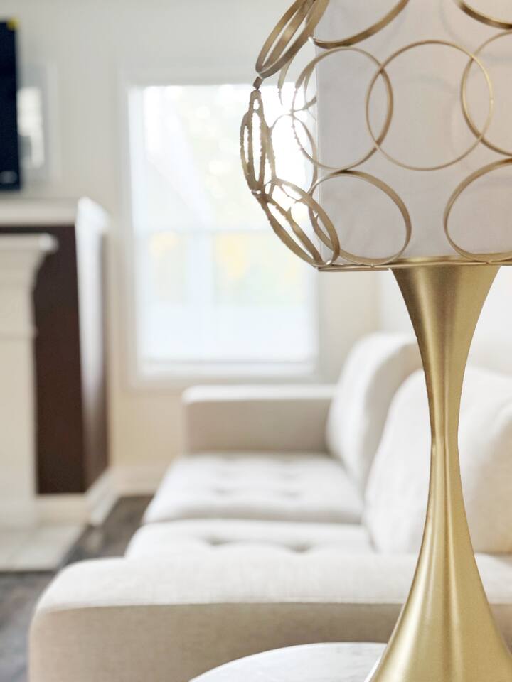 Bramblewood Home - 3BD/2BR Spacious Northside Home