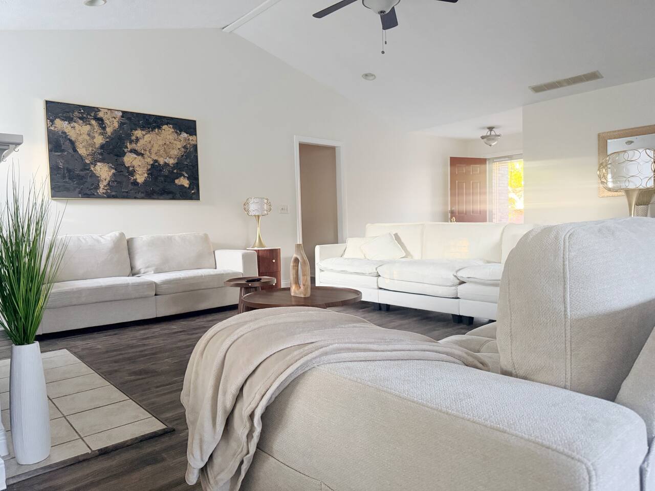 Bramblewood Home - 3BD/2BR Spacious Northside Home