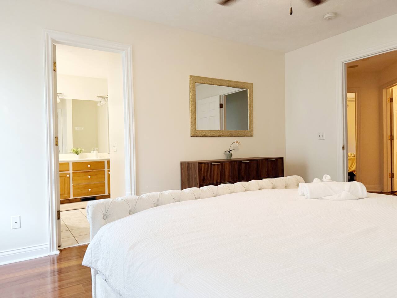 Bramblewood Home - 3BD/2BR Spacious Northside Home