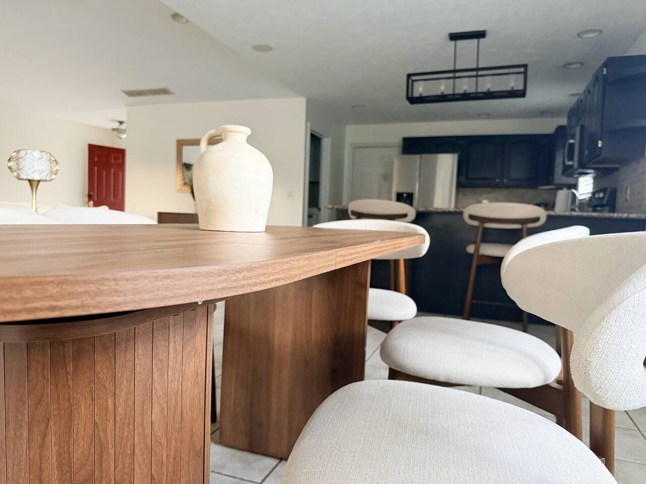 Bramblewood Home - 3BD/2BR Spacious Northside Home