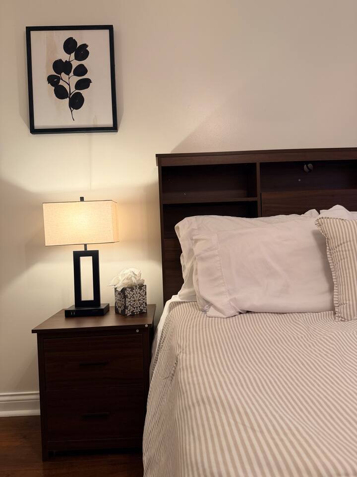 Bramblewood Home - 3BD/2BR Spacious Northside Home