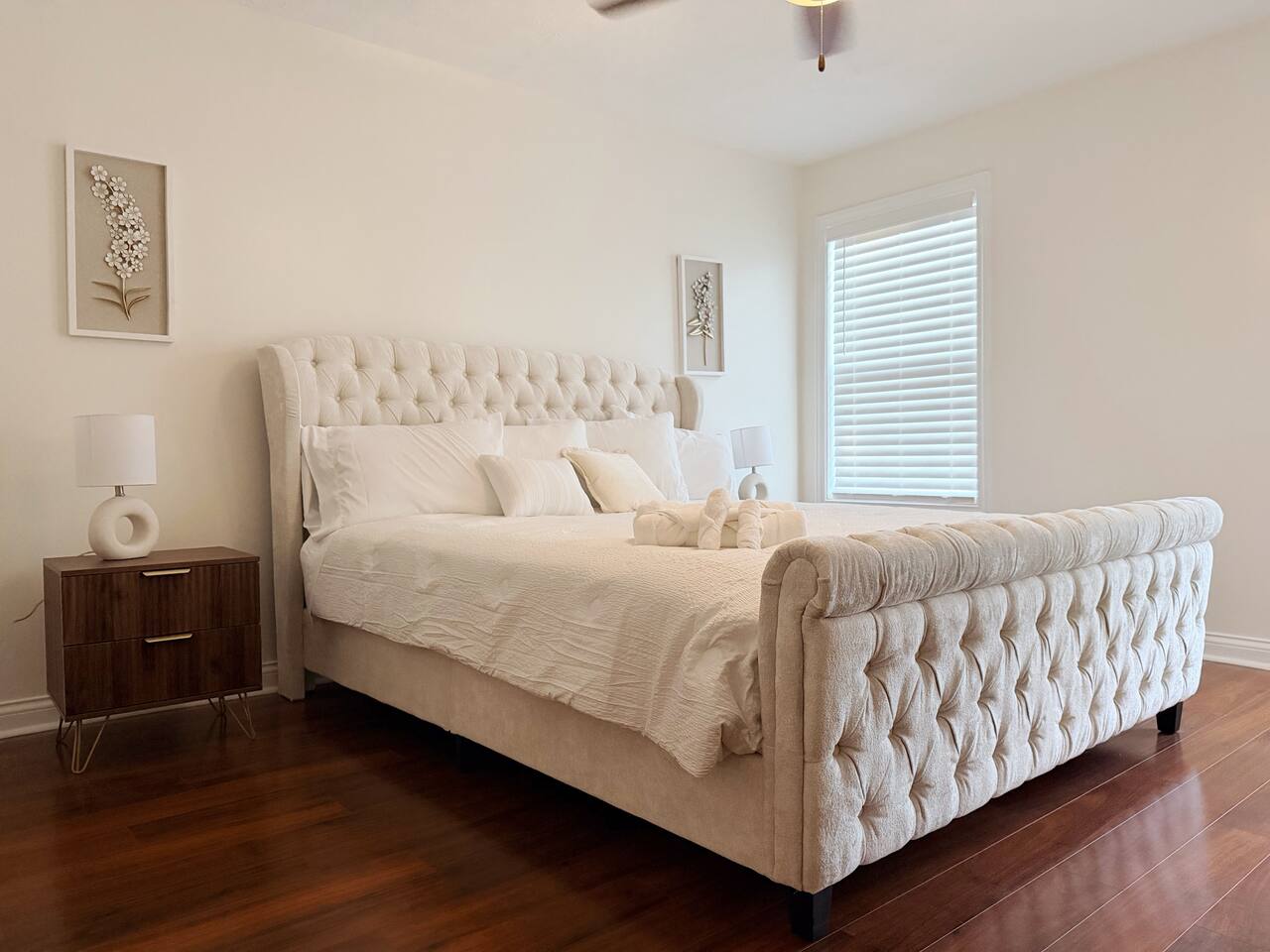 Bramblewood Home - 3BD/2BR Spacious Northside Home photo 2