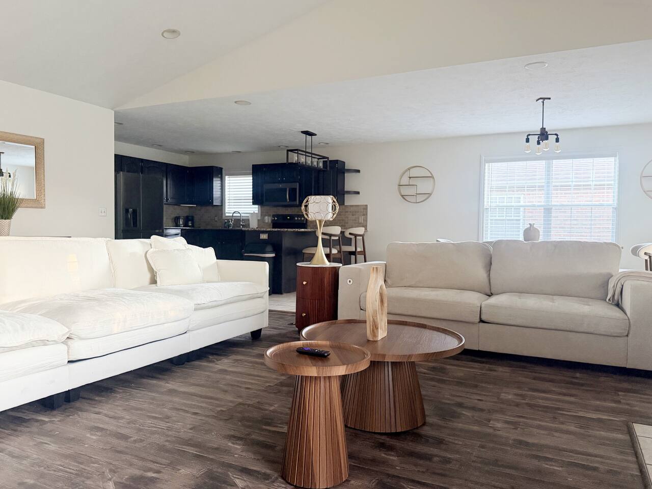 Bramblewood Home - 3BD/2BR Spacious Northside Home