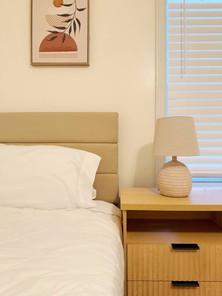 Bramblewood Home - 3BD/2BR Spacious Northside Home