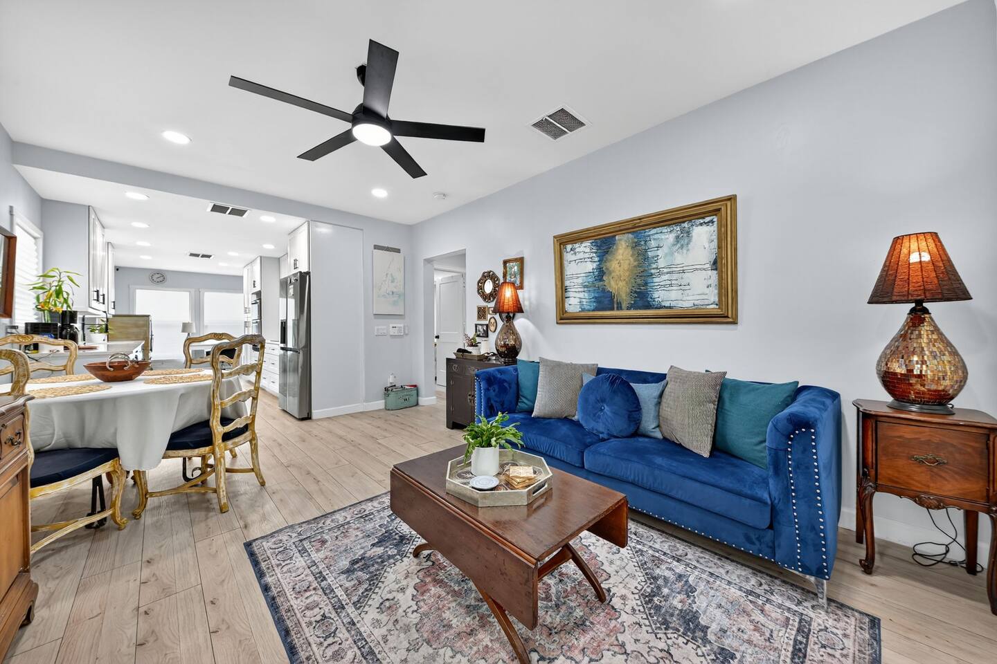 Charming West Palm Getaway| 2BR Home Near Downtown — photo 1