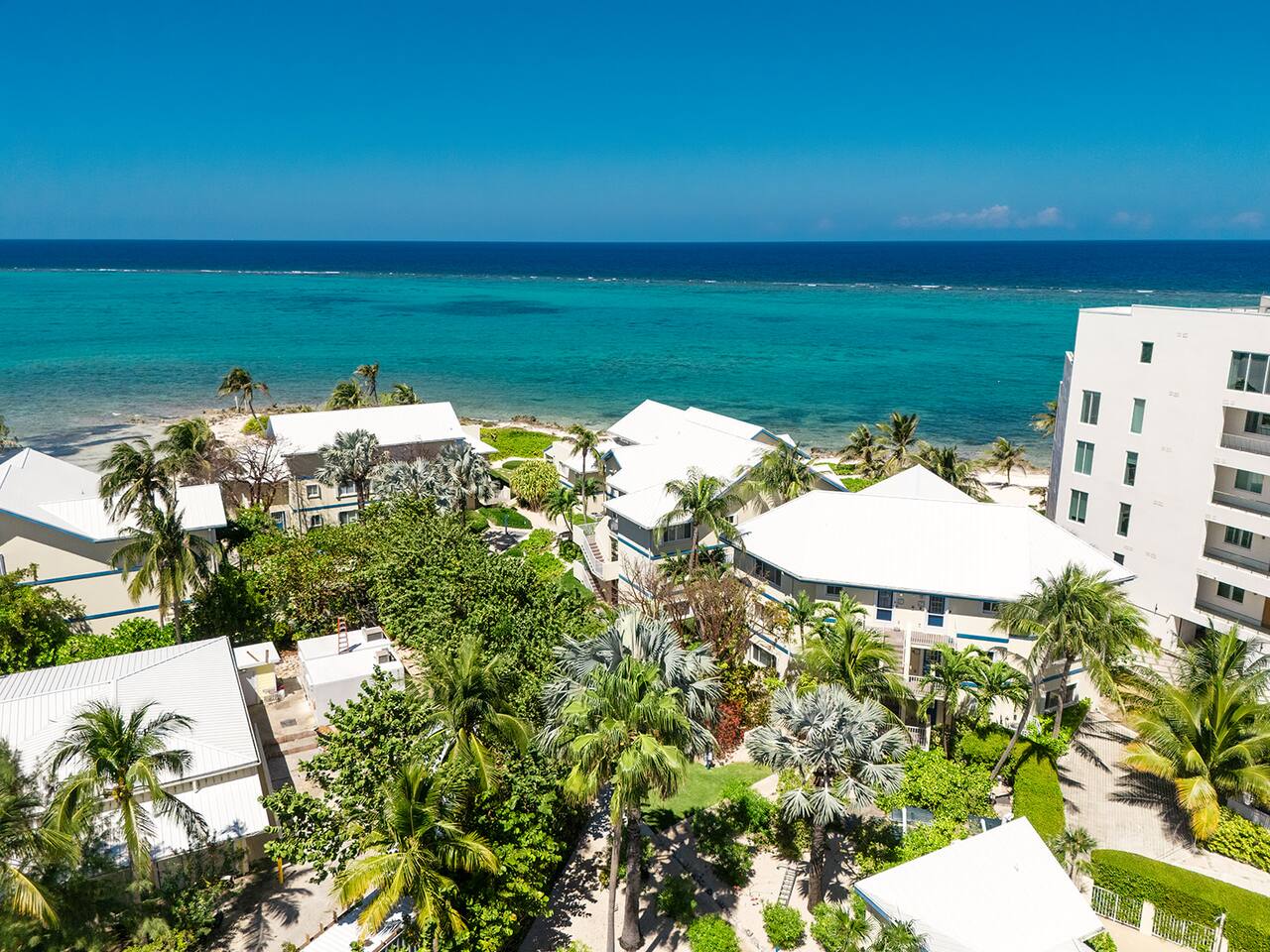 Rum Point Retreat | Your island escape