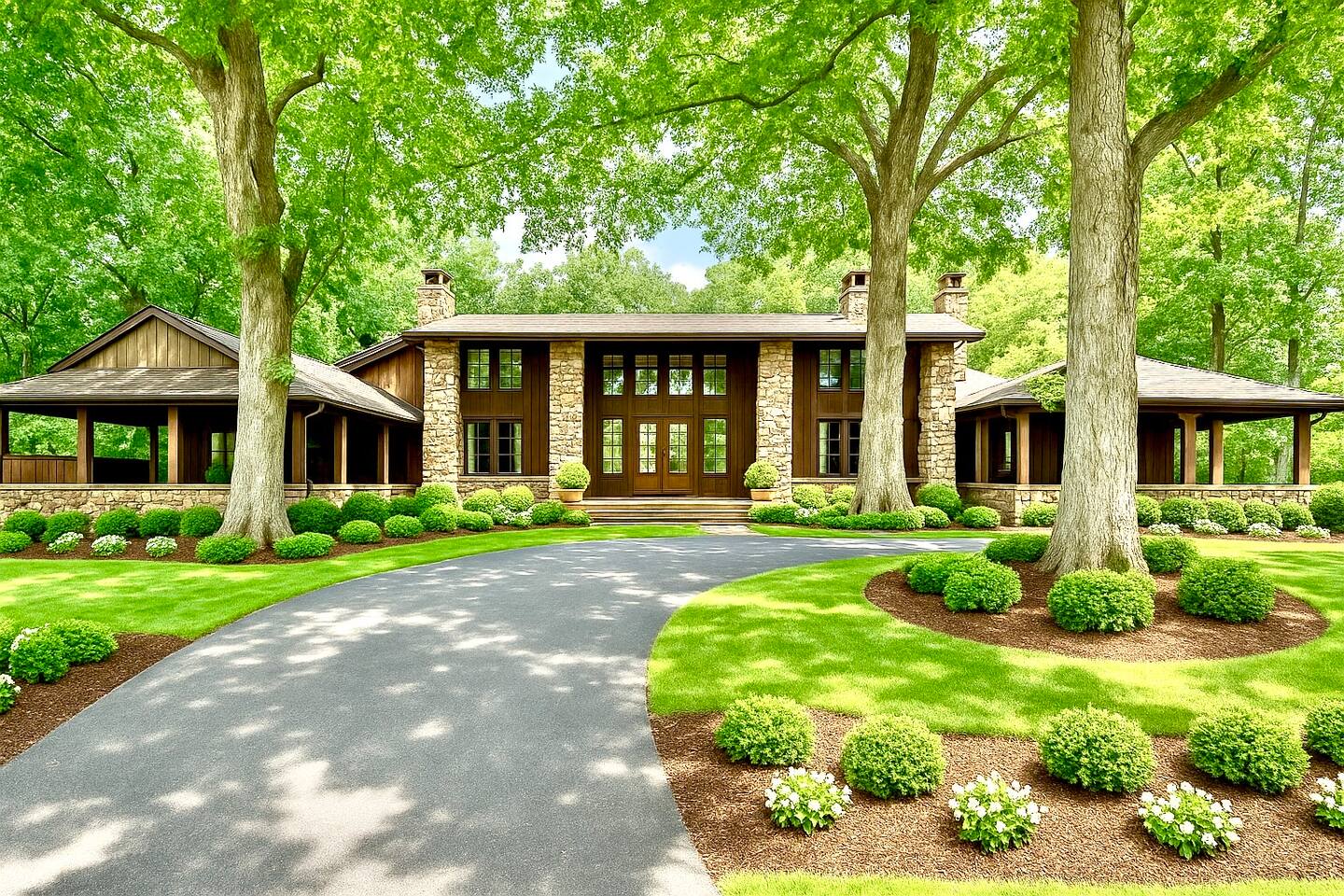 Luxor Mountaintop Cabin-Castle at Deep Creek Lake