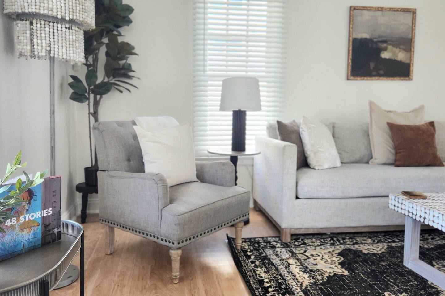 Royal Pearl AC - Bay Views, Close to Casinos!