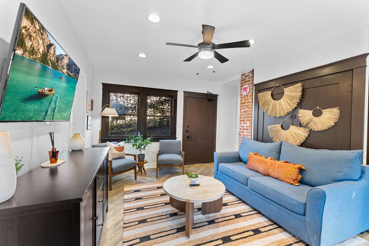 The Nue by Coastline Vacation Rentals