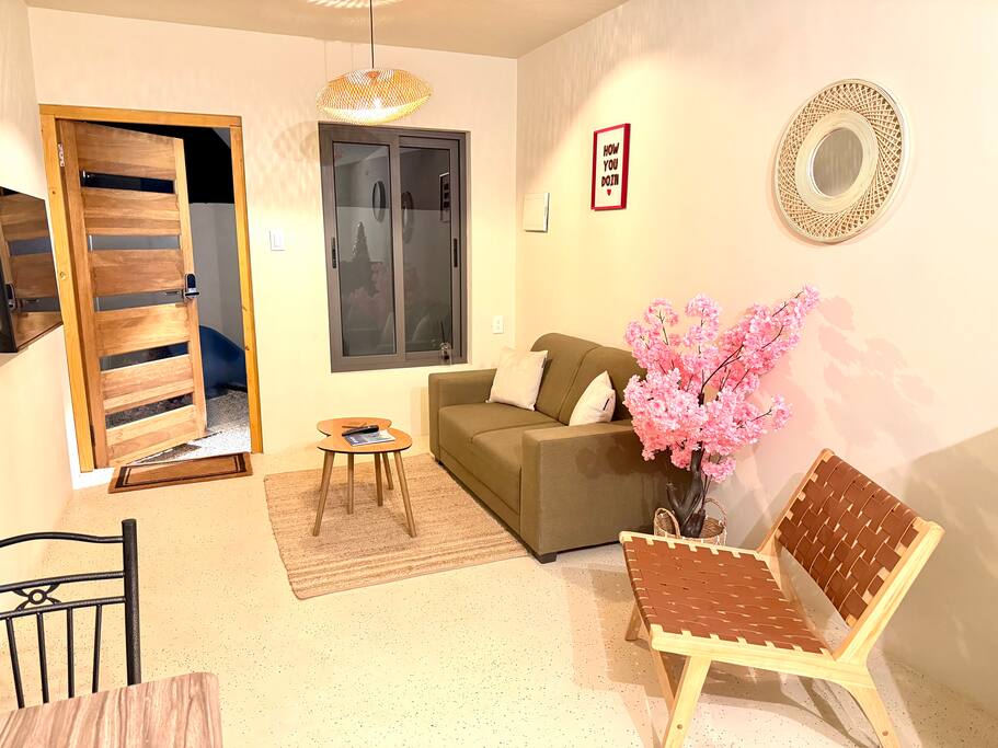 Central Curaçao 2 Bedroom - 9min/Beach & Downtown