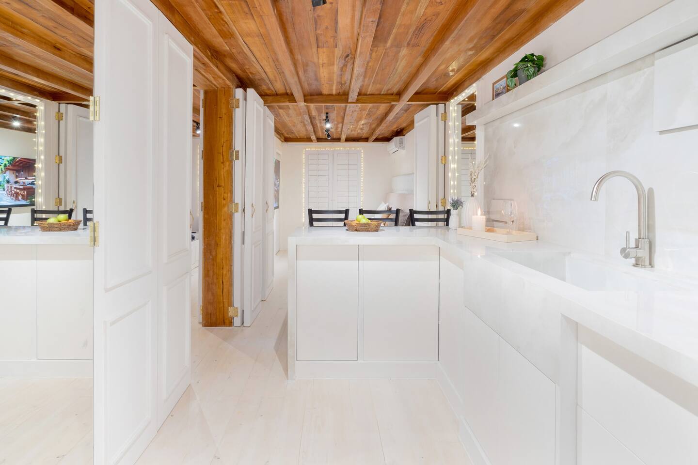 Twin Casa