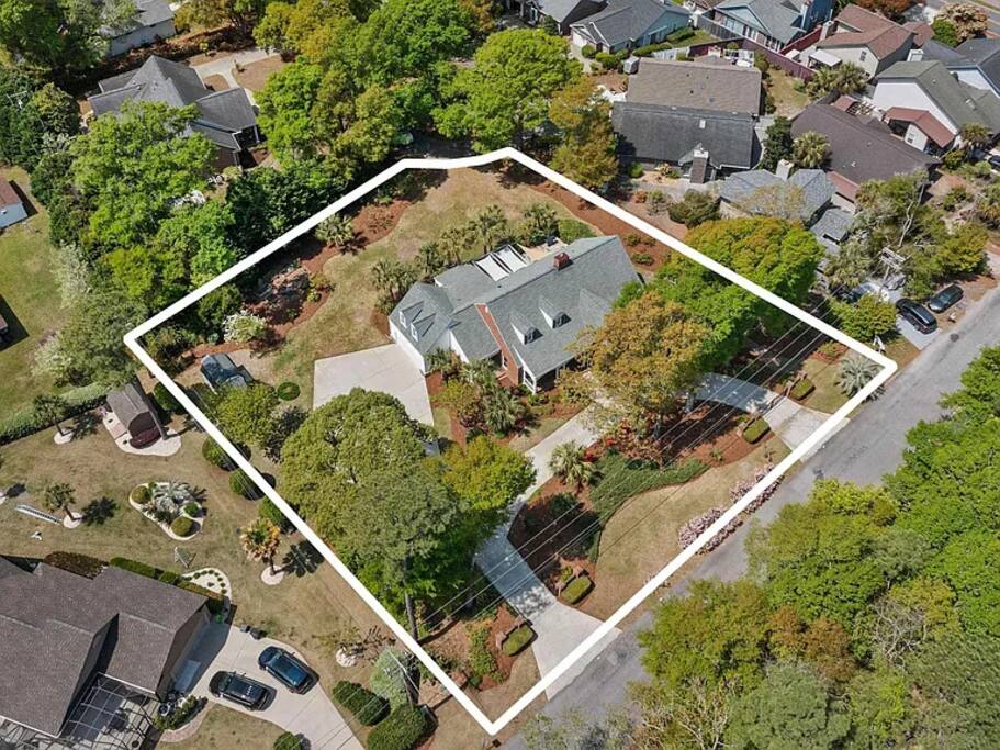 Myrtle Beach Classic: Spacious 4-Bed Home