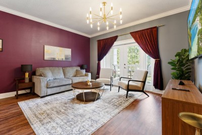 Reunion 202 rental in Kissimmee