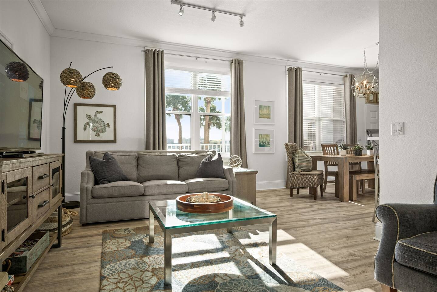 Dock of the Bay, #204