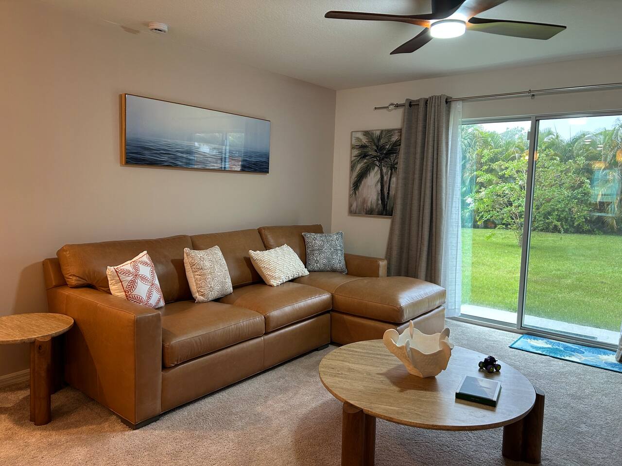 Sleeps 6 Port Saint Lucie Retreat Home BBQ Grill