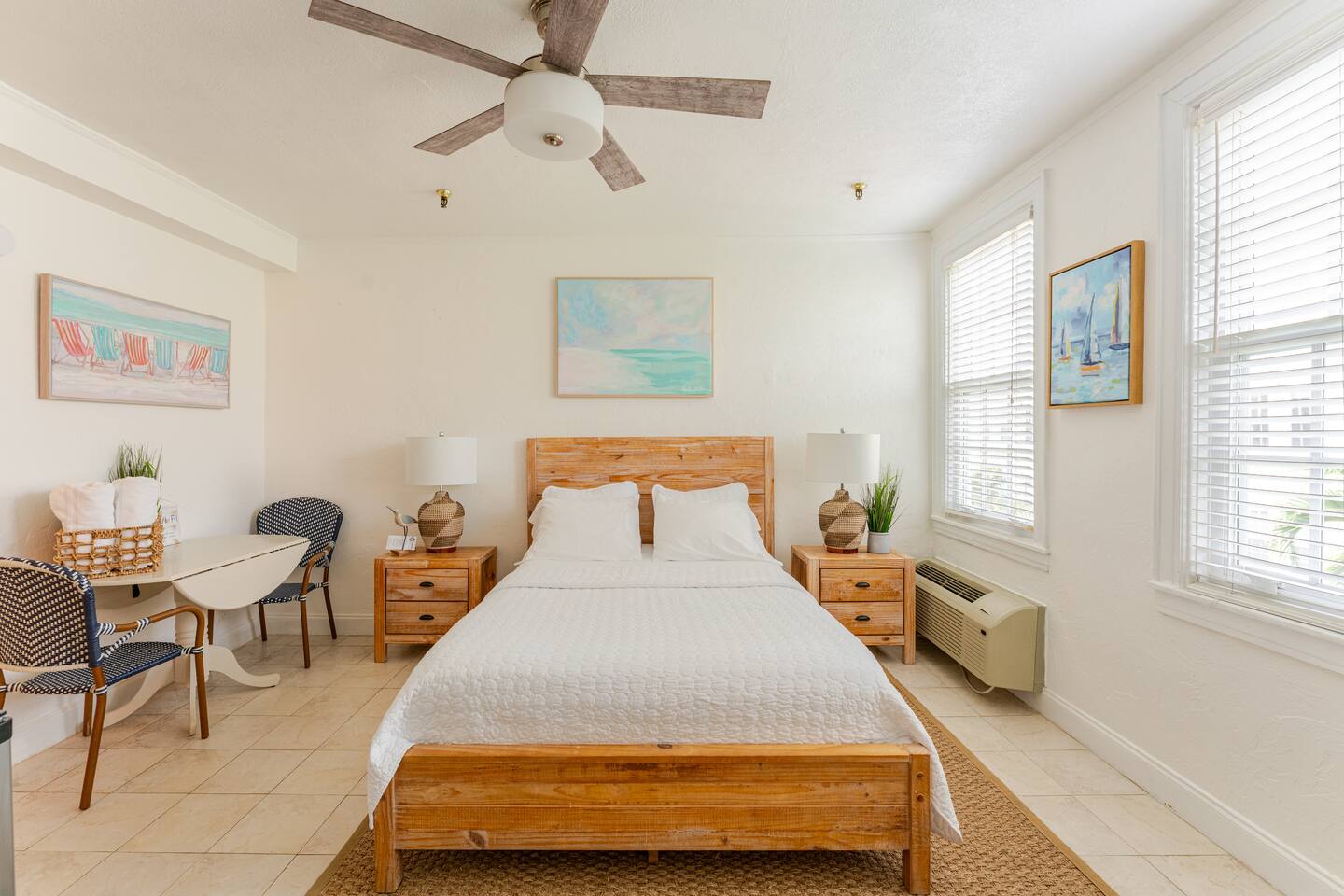 Palm Beach Island Pool Studio 3 Blocks to Beach!