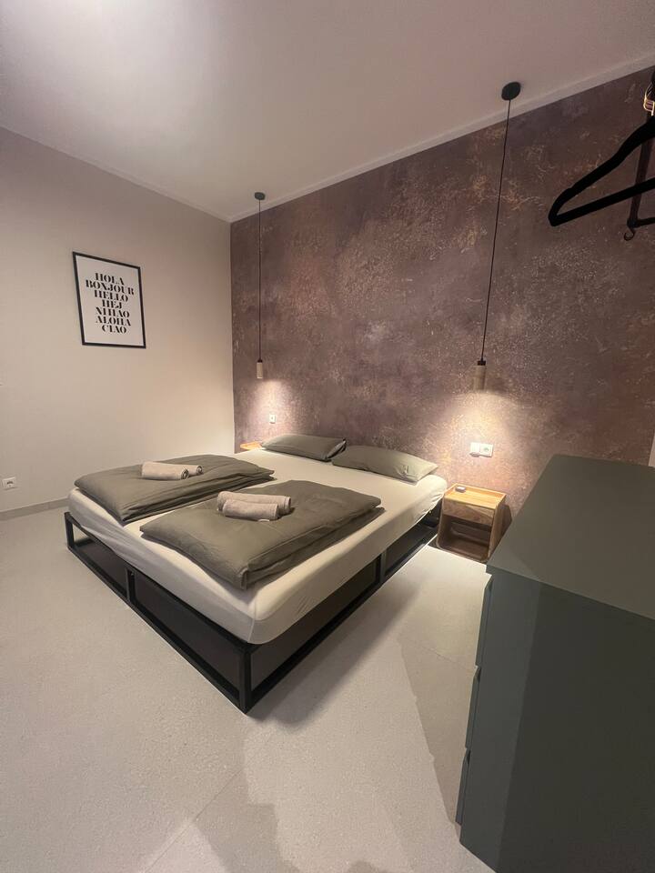 Residence K | Elegant Living for Long Stays & City Breaks