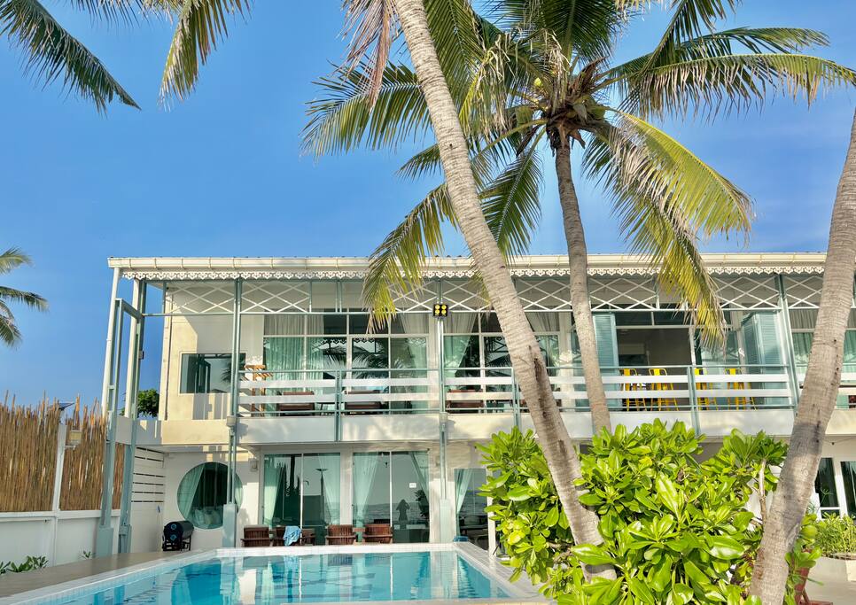 BBQ, Pool SunTerrace&Dining|CityMarket