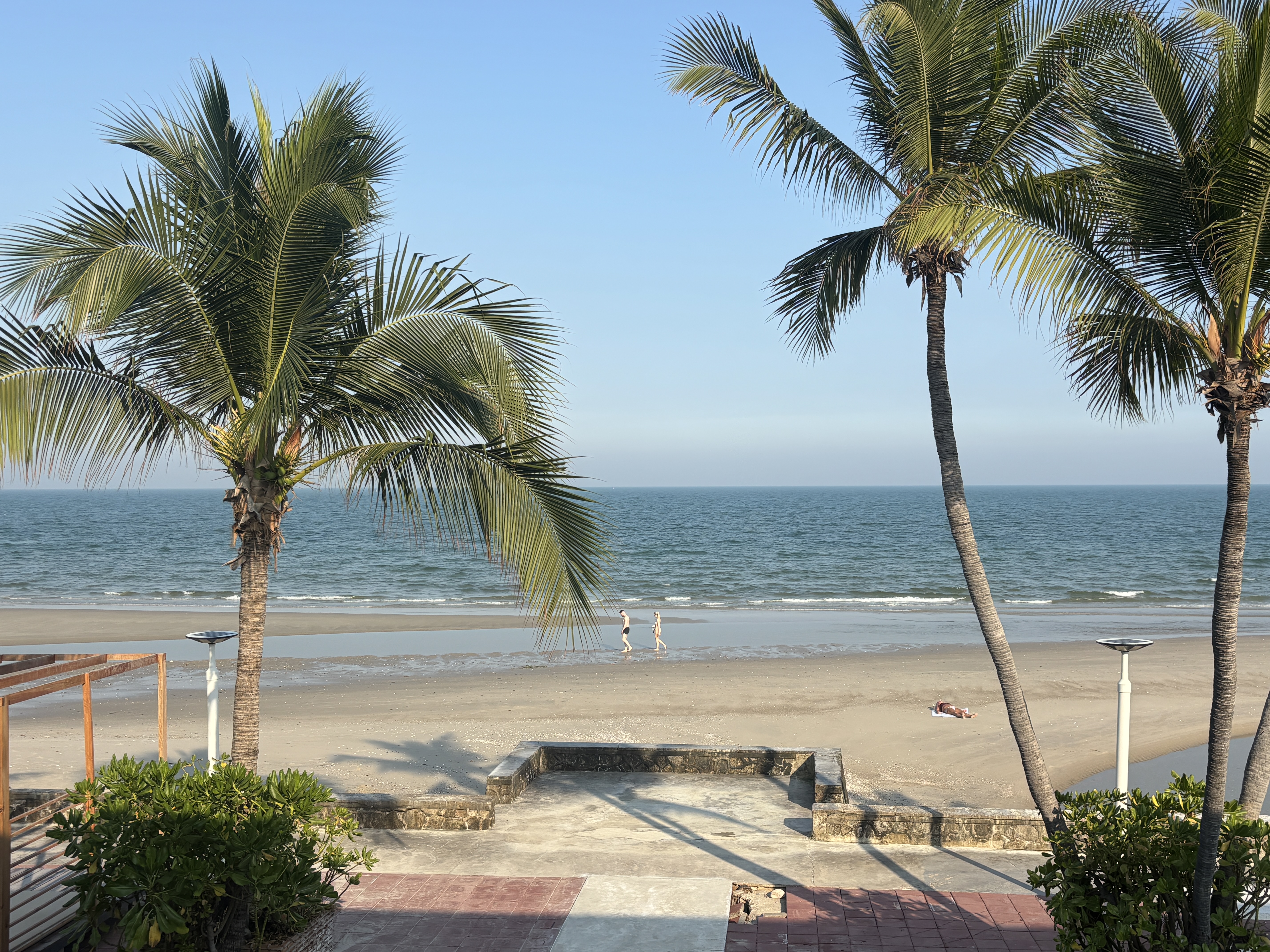 Wander - Bayside 19 Sea-View Bath Room | Beach-View Bathtub, Balcony, Sleeps 4