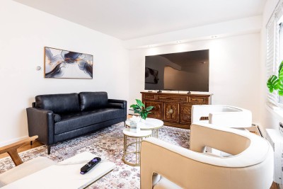 Omar's Stickney Condo rental in Stickney