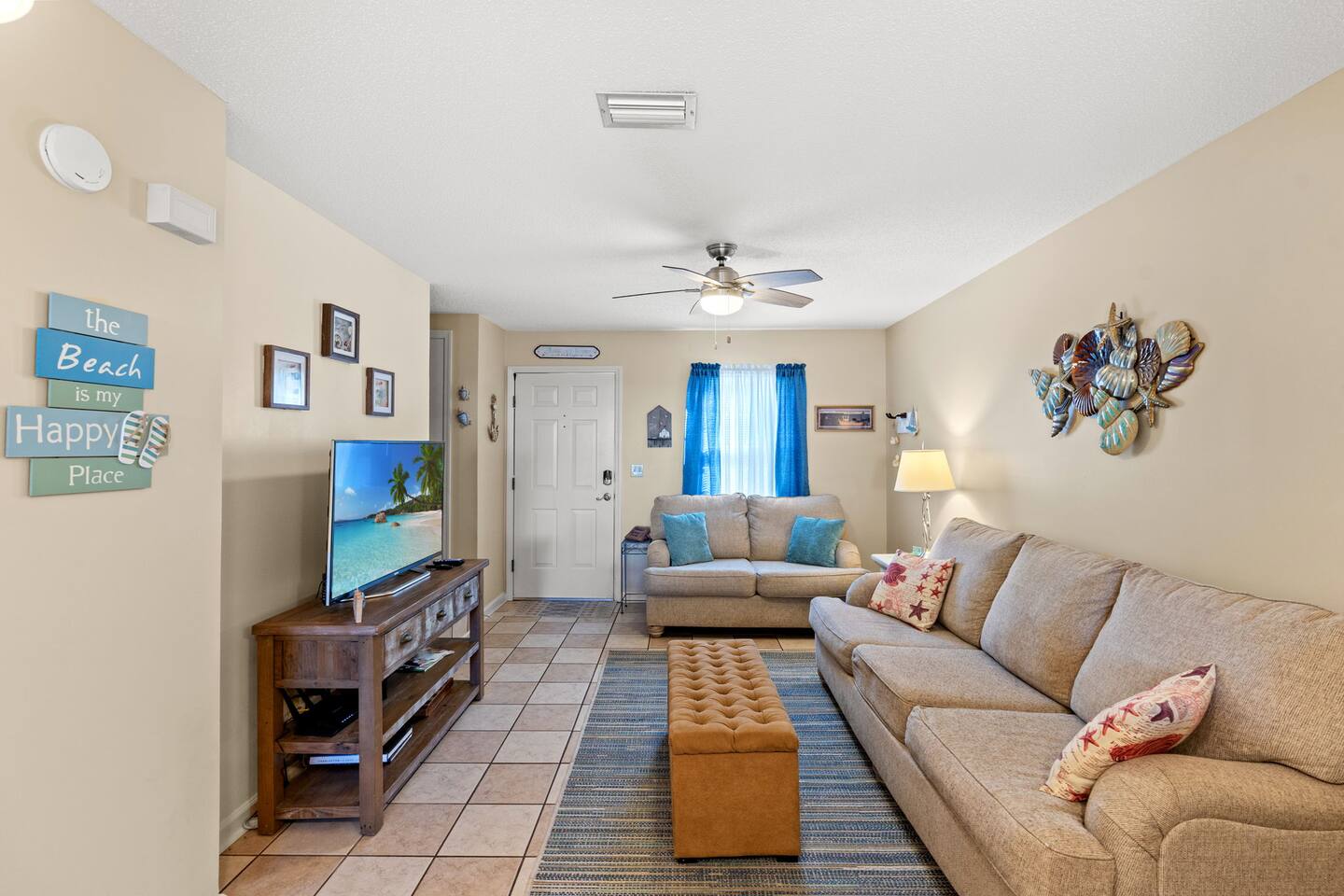 Suite Carolina | Crescent Beach - Walk to Beach