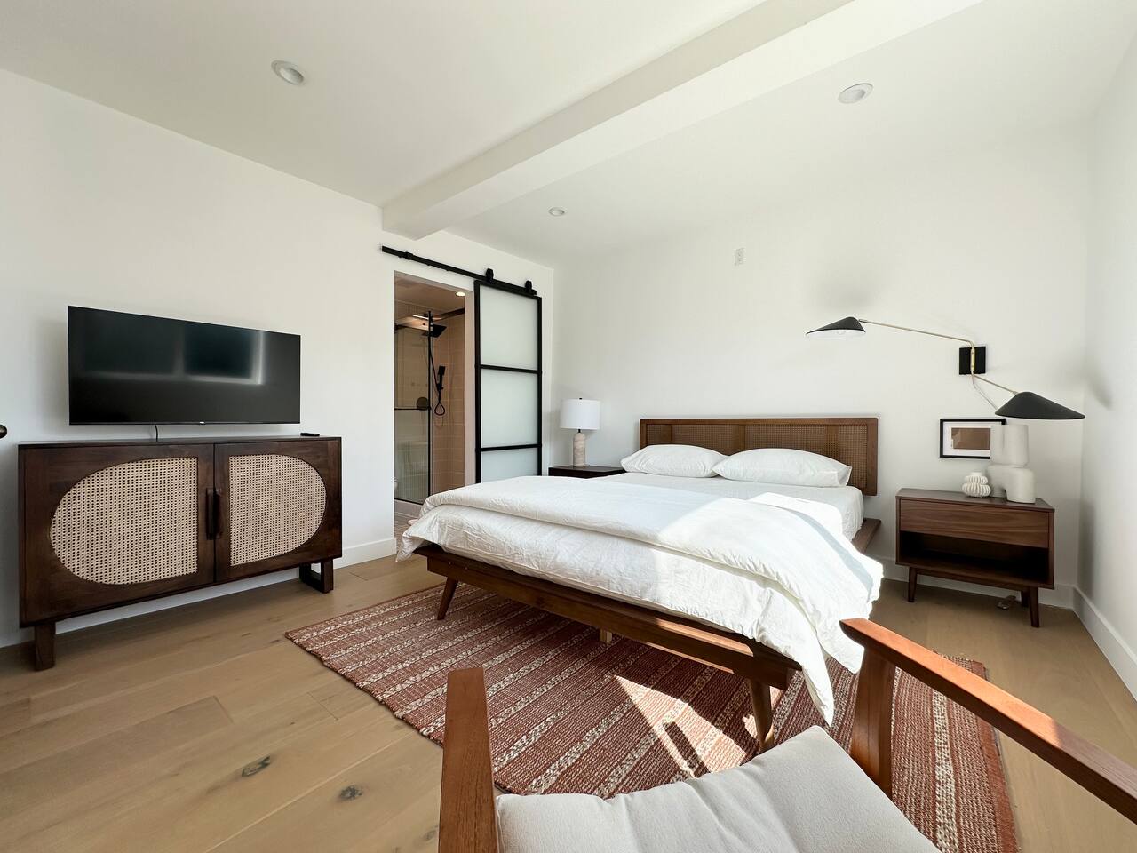 Cozy Bungalow near Dodger Stadium, DTLA, Pasadena