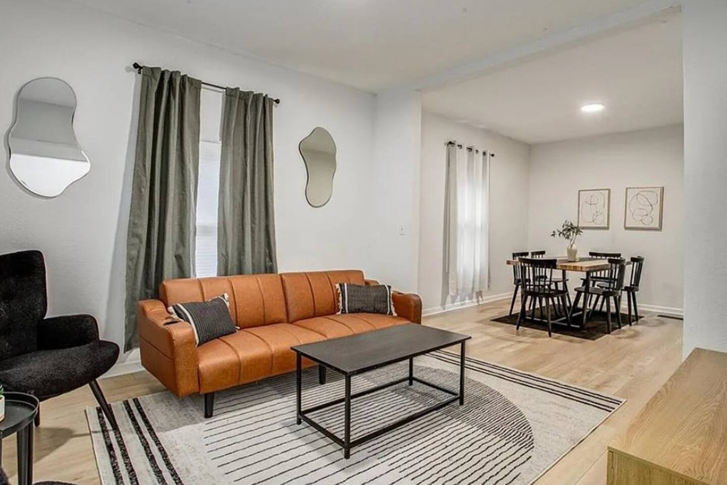 World Cup Stay|3BR Near Arrowhead, Downtown, Plaza