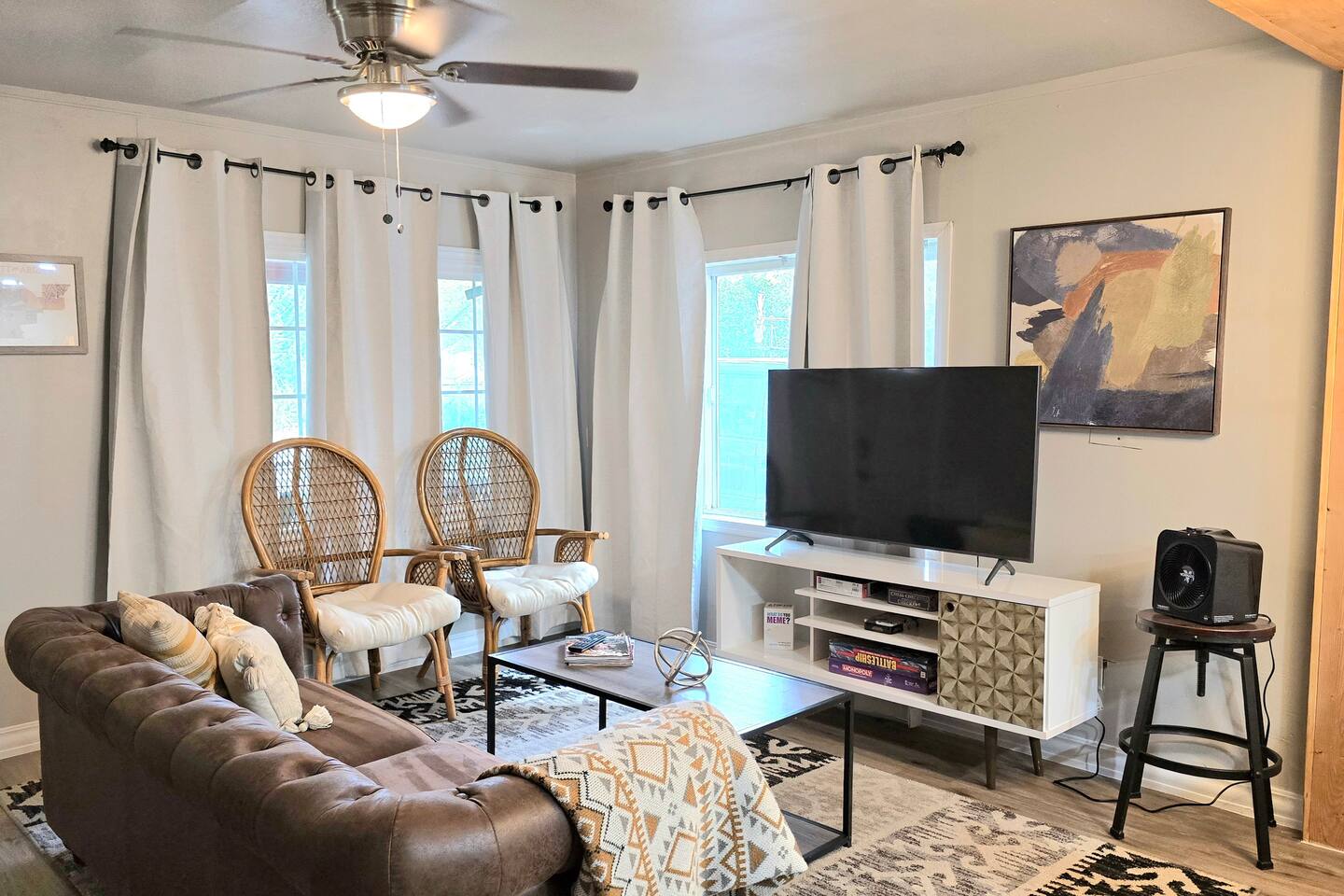 Prescott 2BR | 4 Lakes, Whiskey Row & Hiking