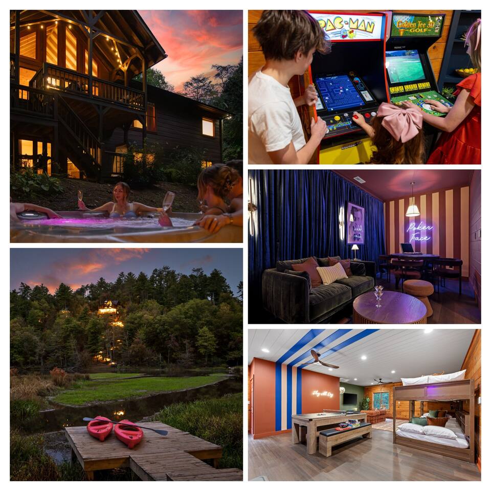 The Hidden Still·Speakeasy Lakehouse·22 PPL