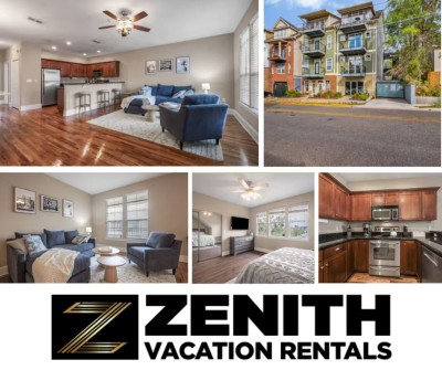 415 St Francis Street Unit 133