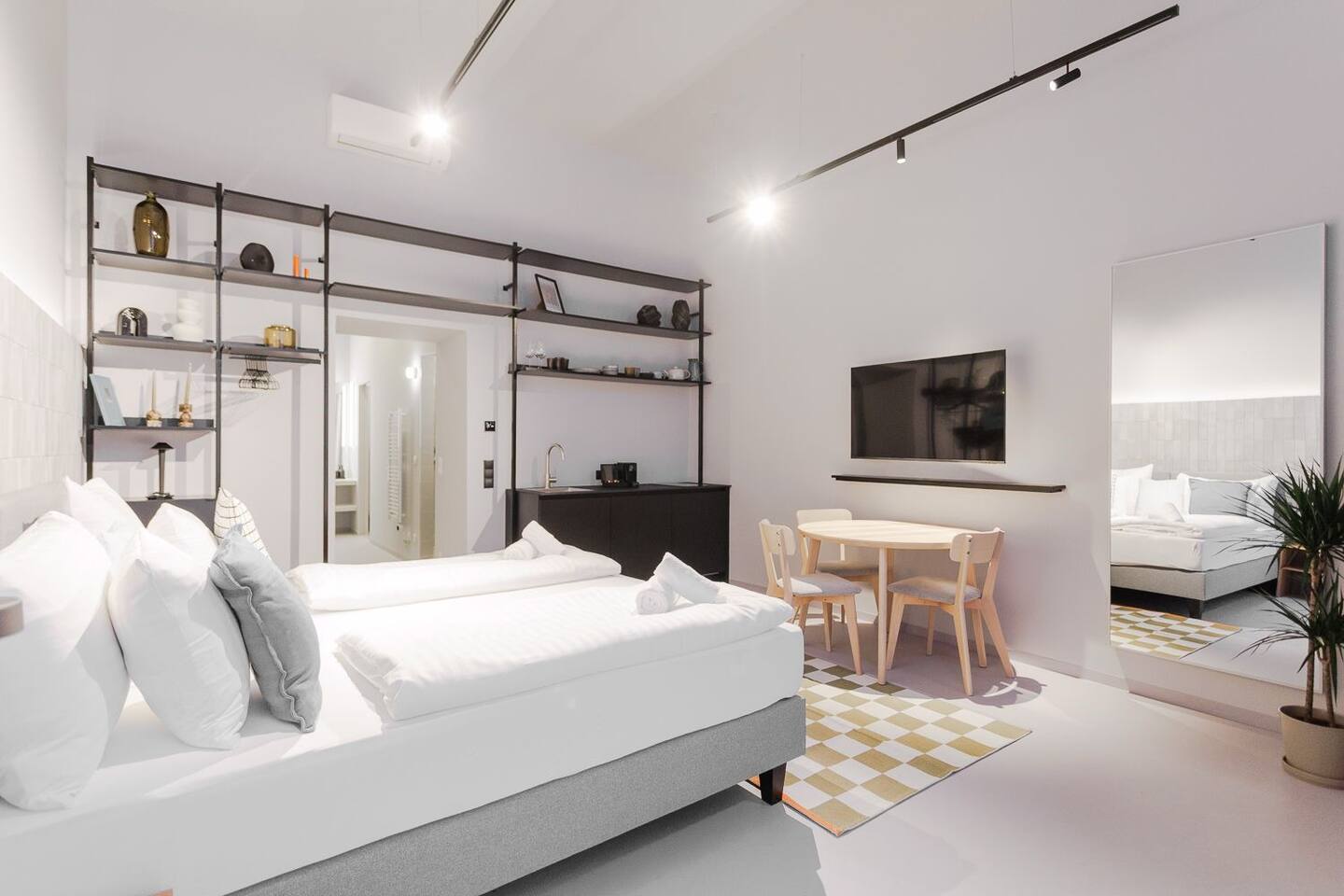 Artisan Inspired · Schubert Boutique Studio