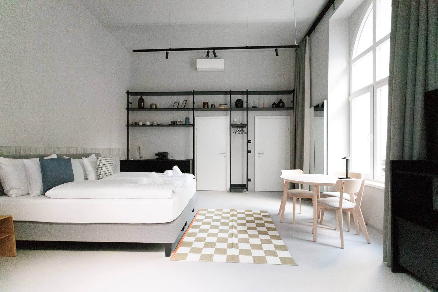 Artisan Inspired · Franz Joseph Boutique Studio