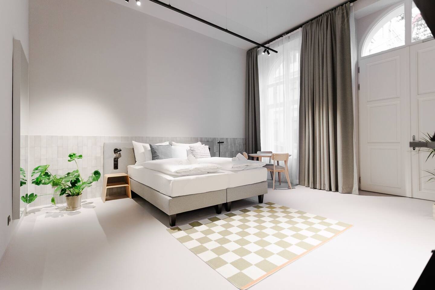 Artisan Inspired · Sissi Boutique Apartment