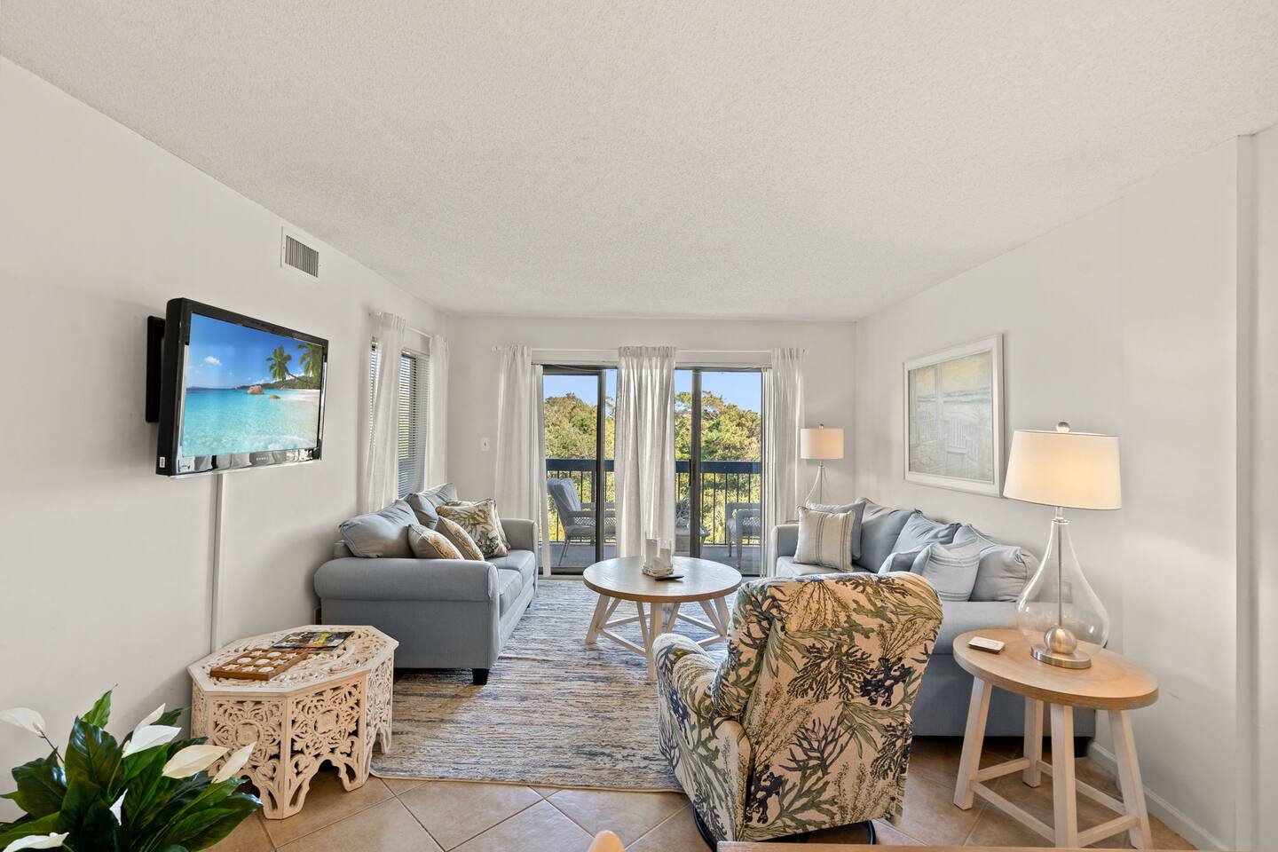 Beachwalk Villas | Pools, Hot Tub, Tennis