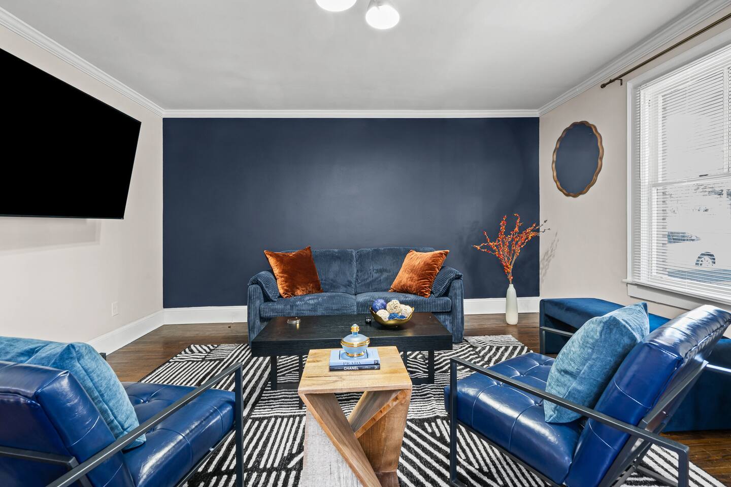 Enderly Park - Beautiful New Chic Suite