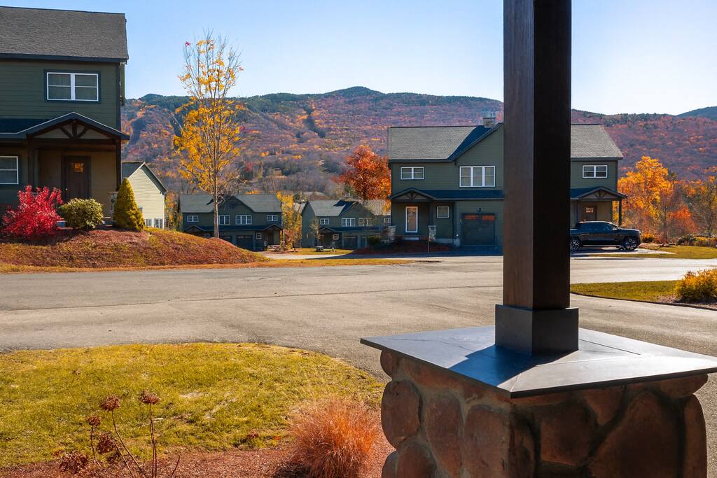 The Pines at Forest Ridge | Pools | Loon Mountain