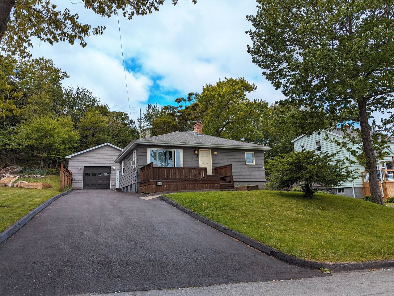 Atlantic Oasis - Holiday Home