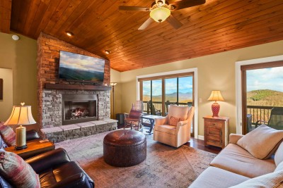 5BR with Amazing Long Range Views + Hot Tub! photo 1