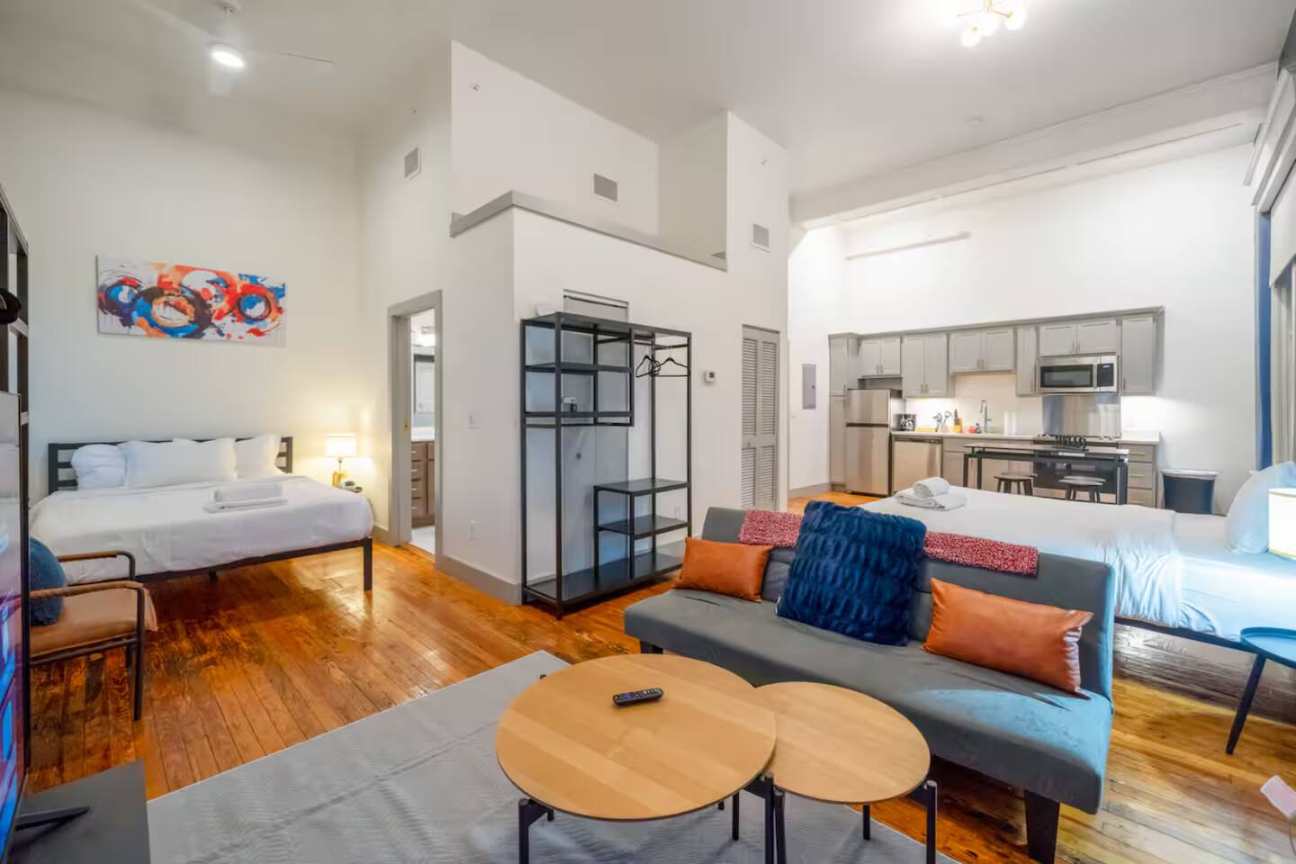 Near Hospitals & DT | Large+Parking+W/D+Churchill