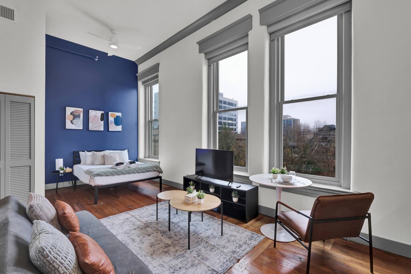 Near Hospitals & DT | Unique+Parking+W/D+Churchill