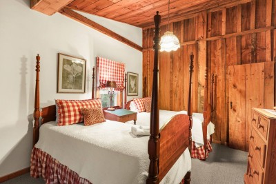 Charming 3BR Wooded Cabin Near Boone+ Blowing Rock photo 7