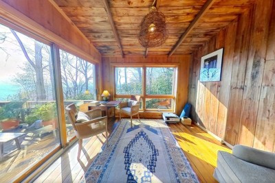 Charming 3BR Wooded Cabin Near Boone+ Blowing Rock photo 6