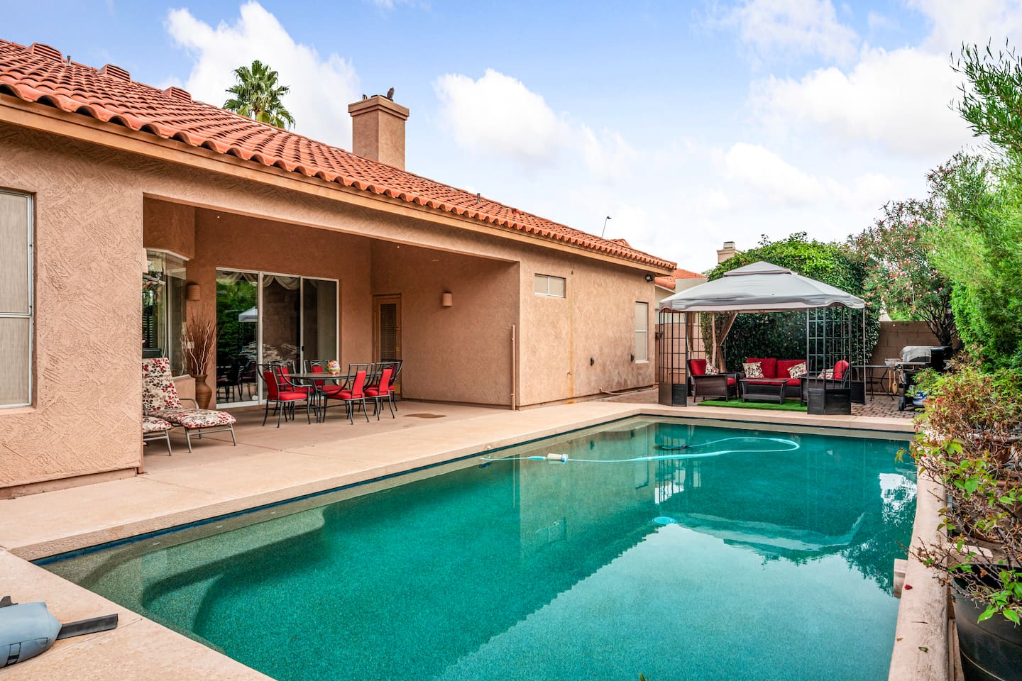 Your Cozy Place | Pool | Work & Play | Scottsdale