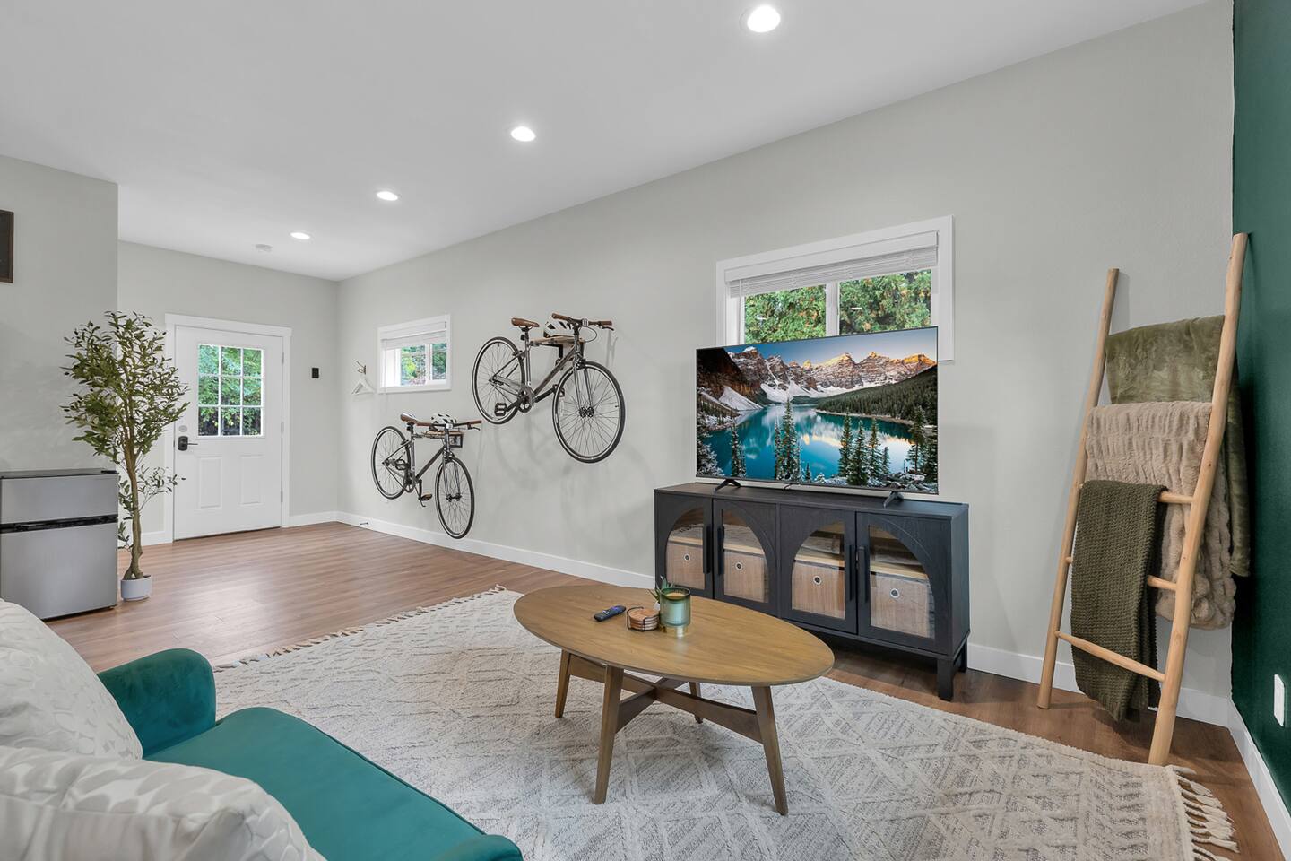 The Cedar Nook - Cozy Studio in Prime of Kennewick