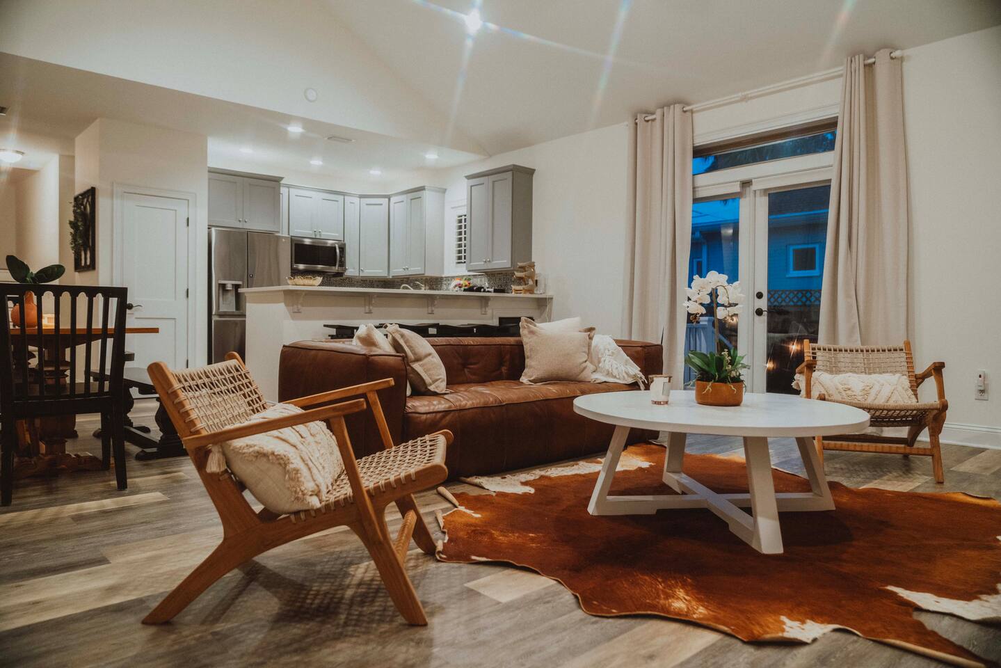 Historic Charm in the Heart of St. Augustine