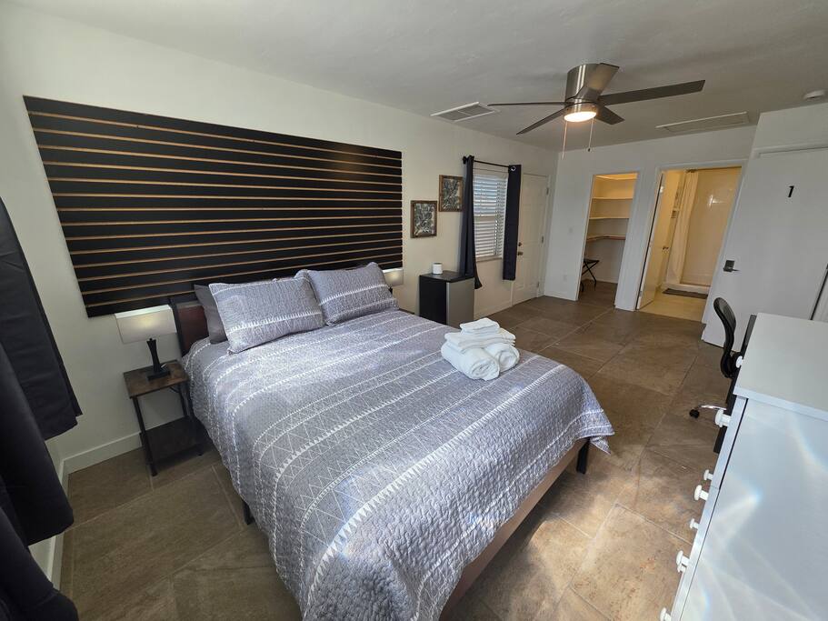 Prime Tempe Room #1
