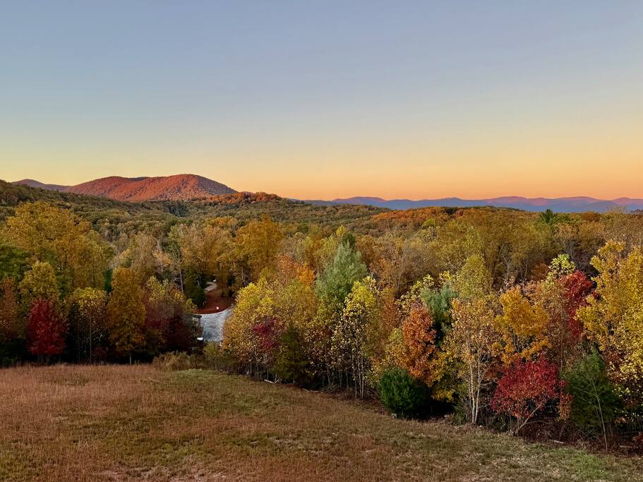 Still Creek Mountain Retreat, Everything you need!